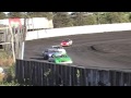 Mini Stock 4 Lap Dash for Cash  6-8-13  Petaluma Speedway