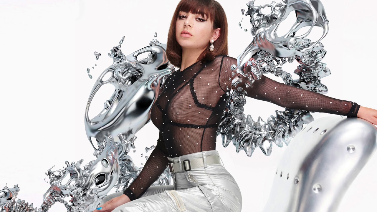 Charli XCX - 5 In The Morning [Official Audio] - «Видео»