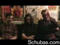 Schubas.com Backstage Interview with The Handsome Family.mp4