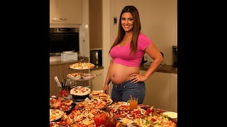 Emily Weight Gain