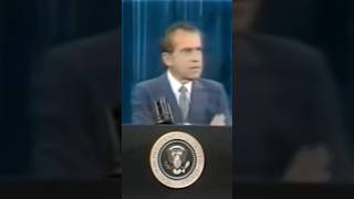 I Am Not A Crook Meme