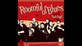 Watch Roomful Of Blues We Cant Make It video