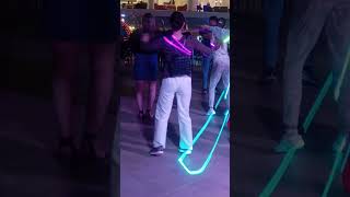 Dancer Girl Music Dance Fun