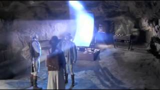 The Lost World Season 4 Tv Show