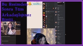 Miranda Kerry Miafitz İle Arkadaşlığını Bitirdiğini Açıklıyor
