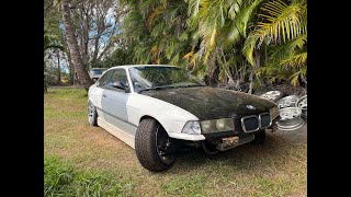 Bmw E36 Ebayfapo Angle Kit Installreview