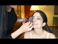 MEIN ABIBALL ♡ Ich nehme euch mit ⎮ Make-up, Haare & Outfit