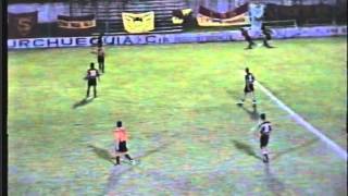 Torneo Argentino B 2000/01 - Universitario 3 (LSM-ER) vs Sarmiento 0 (Chaco) Torneo Argentino B 2000/01 - Universitario 3 (LSM-ER) vs Sarmiento 0 (Chaco)