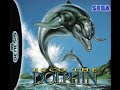 Ecco the Dolphin Music (Sega Genesis) - Complete OST Part 1
