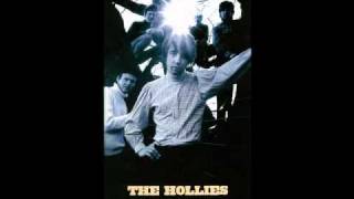 Watch Hollies Something To Live For video