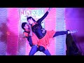Aj Amay Sopno Dekhabi Ay | Jeet Ganguly Bangla Song Romantic Duet Dance