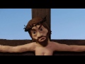 The Crucifixion of Jesus (Parody)