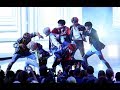 a broke army's reaction to bts at amas | bts army life 01
