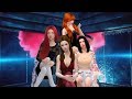 BLACKPINK - ‘뚜두뚜두 (DDU-DU DDU-DU)’ M/V (The Sims 4)