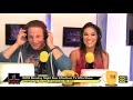 WWE's Monday Night RAW After Show for the Week of September 8th, 2014 | AfterBuzz TV