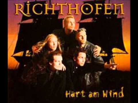Hart Am Wind Video