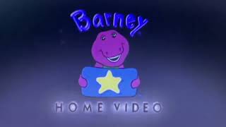 Opening To Barneys Musical Scrapbook 1997 Vhs