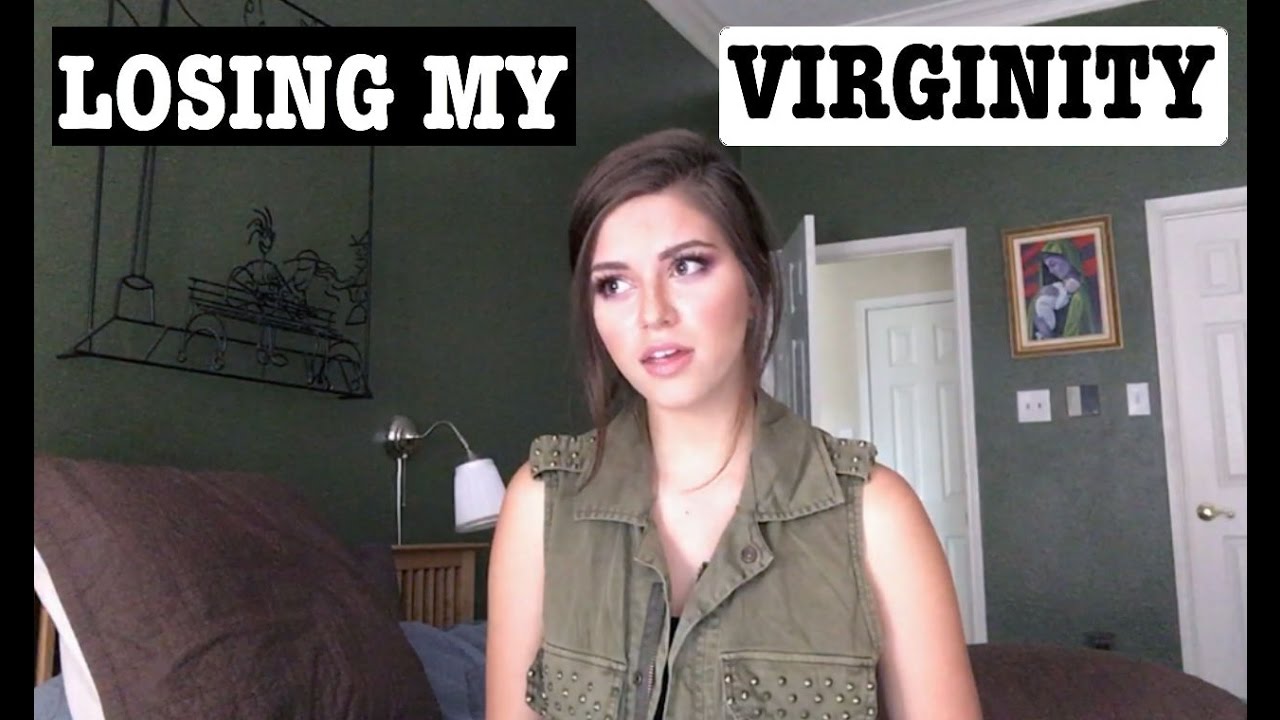 Loosing virginity hyman