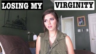 the experience of losing my virginity the experience of losing my virginity