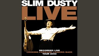 Watch Slim Dusty Man From The Never Never video