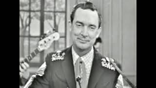 Watch Ray Price I Wish I Could Fall In Love Today video