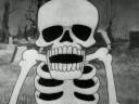 skeleton