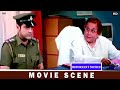 Officer Got Promotion | দুর্নীতি রুখতে স্পেশ্যাল পাওয়ার | Greftar | Movie Scene | Prosenjit