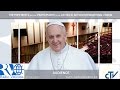 2017.04.27 Pope Francis meets with the participants to the Catholic Action International Forum 2017.04.27 Pope Francis meets with the participants to the Catholic Action International Forum