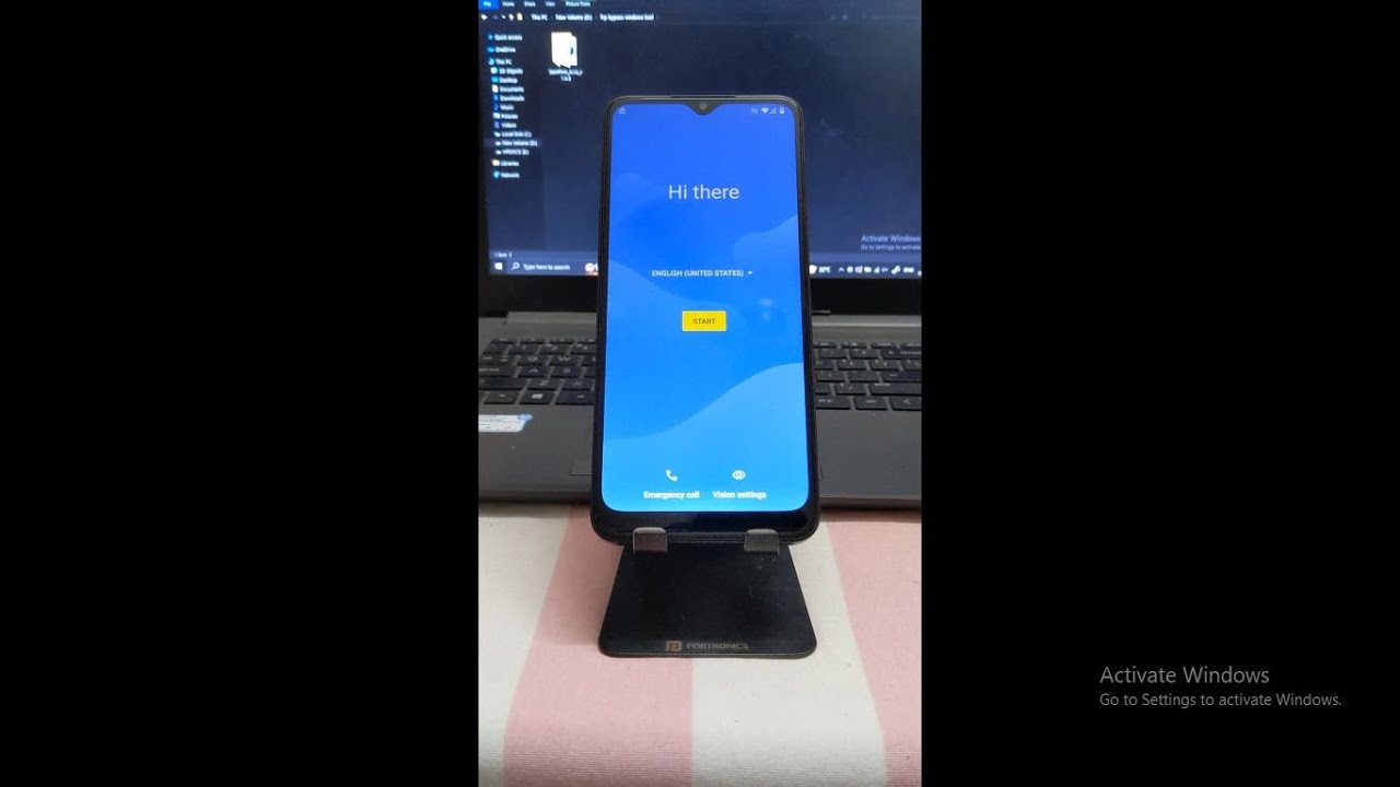 All Android 11 FRP Bypass Cannot disable Apps Talkback All Android 11 FRP Bypass Cannot disable Apps Talkback