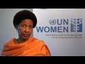 International Day to End Violence against Women 2014 - Message of UN Women Executive Director