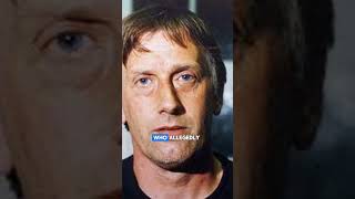 The Life Of Robert Maudsley Britains Most Dangerous Killer.