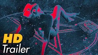 THE STRAIN: THE ANIMATED PREQUEL The Story of the Occido Lumen (2015) FX Series