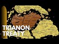 Trianon - The treaty that downsized Hungary