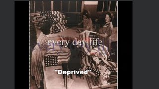 Watch Edl Deprived video