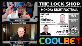 THE LOCK SHOP: Sept. 19th