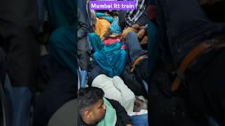Train Mumbai