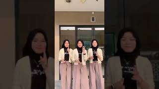 Tiktok Dita Dina Dini Part 12
