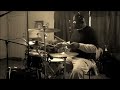 Alicia Keys - Girl On Fire (Drum Cover)