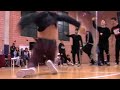 Rock'nd'Rolla vs Mighty Soul Crew  Semifinal Second Nature