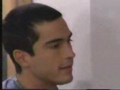 VIDEO MIGUEL BESANDOSE video miguel besandose:
