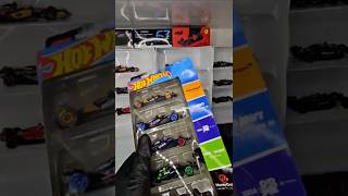 Formula 1 F1 5 Pack Hot Wheels Sdodiecast