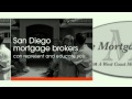 San Diego Mortgage Brokers Can Help First Time Home Buyers | 619 312 0612