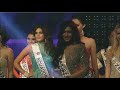 Miss Asia Pacific World 2014 Top 15 Semifinalists Announcement