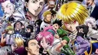 RANKING DE LOS 10 MEJORES ANIMES DE LA HISTORIA