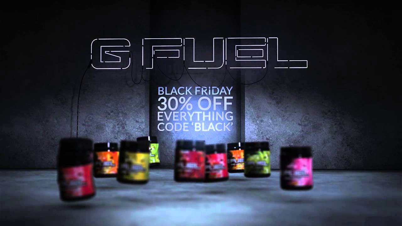 Gfuel coupons