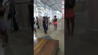 1º Aulão De Samba Moviafro Com Anny Alves