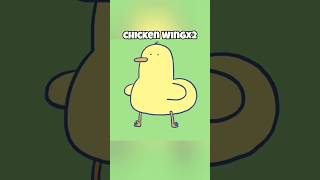 Chicken Wing Song