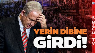 Dünya Tari̇hi̇ne Geçecek Anlar Netanyahu Tel Avivde Yuhalandı Gazze Zirvesinde Erdoğan...