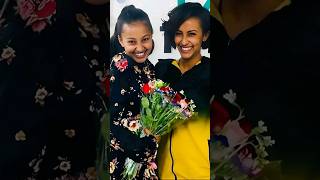Ethiopia Beauty Artist Friends Love