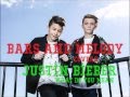 Justin Bieber - What do you Mean (Bars and Melody Cover) (Official Audio)